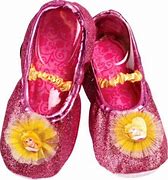 Image result for Princess Aurora Shoes