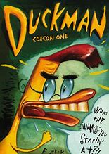Image result for duckman