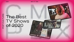 Image result for 2020 Television