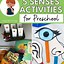 Image result for Five Sense Activity for Preschoolers