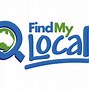 Image result for Find My Logo