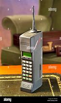 Image result for 1G Cell Phone