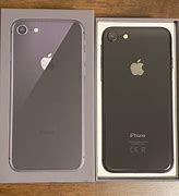 Image result for iPhone 8 Spacy Gray