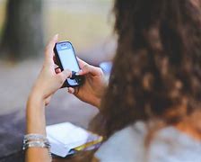 Image result for People On Cell Phones