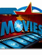 Image result for 3D Film Icon