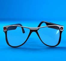 Image result for TV Tropes 3D Glasses