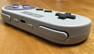 Image result for Bis Super Nintendo Controller