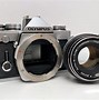 Image result for OM1 Film Camera