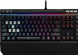 Image result for HyperX Keyboard