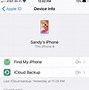 Image result for What Is the Name of the iPhone with This Serial Number Dnyjv57rdttn