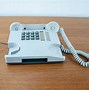 Image result for Corded Phone with Headset