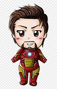 Image result for Tony Stark Cute