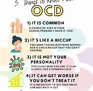 Image result for What Does OCD Mean
