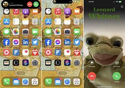 Image result for iPhone Voicemail Full Screen