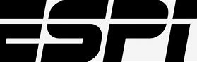Image result for ESPN Logo Outline