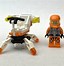 Image result for LEGO Mini Mech Squad