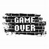 Image result for Game Over Neon No Background