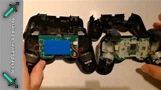 Image result for PS3 Fake Controller Motherboard