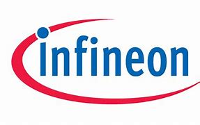 Image result for Infineon Company Logo