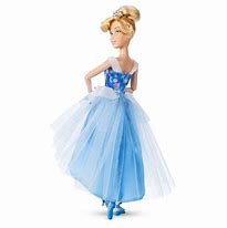 Image result for Disney Princess Dolls Ballerina Belle