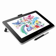 Image result for Tableta Grafica Wacom