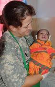 Image result for Military Baby Meme