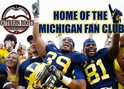 Image result for Michigan Football Watch