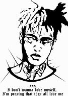 Image result for iPhone XR Case Xxxtentacion