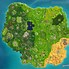 Image result for Fortnite Dragon Ball Map