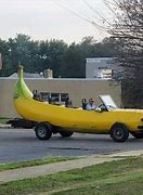 Image result for Banana Car Meme