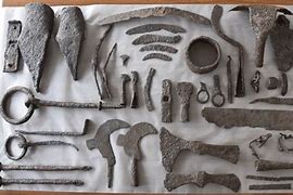 Image result for Ancient Farming Tools