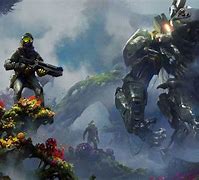 Image result for Mech Wallpaper 4K