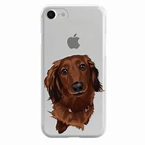 Image result for Dog Print iPhone Case