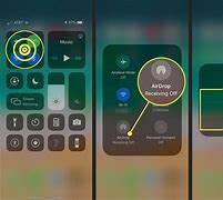 Image result for iPhone AirDrop Symbol