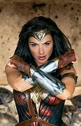 Image result for Wonder Woman Face