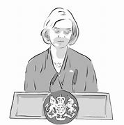 Image result for Liz Truss No. 10