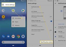 Image result for Generic Android Home Screen
