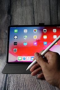 Image result for iPad Pro 2018 Version