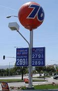 Image result for Union 76 Sign Old Gas Station
