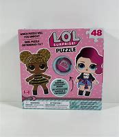 Image result for LOL Puzzle 48 Piece