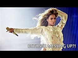 Image result for Beyonce Fails