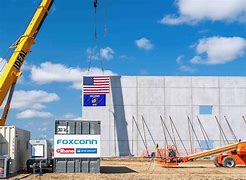 Image result for Foxconn Building Nets