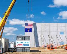 Image result for Foxconn China Campus
