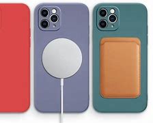 Image result for iPhone 11 Green MagSafe Case