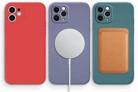 Image result for iPhone 11 Eco-Friendly MagSafe