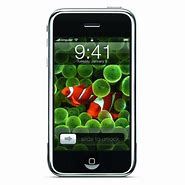 Image result for iPhone 2 3G
