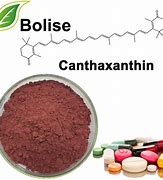 Image result for Canthaxanthin