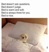 Image result for Cozy in Bed Meme