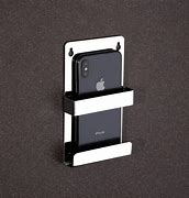 Image result for Phone Holder for Wall