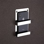 Image result for Universal Mobile Phone Holder for Wall